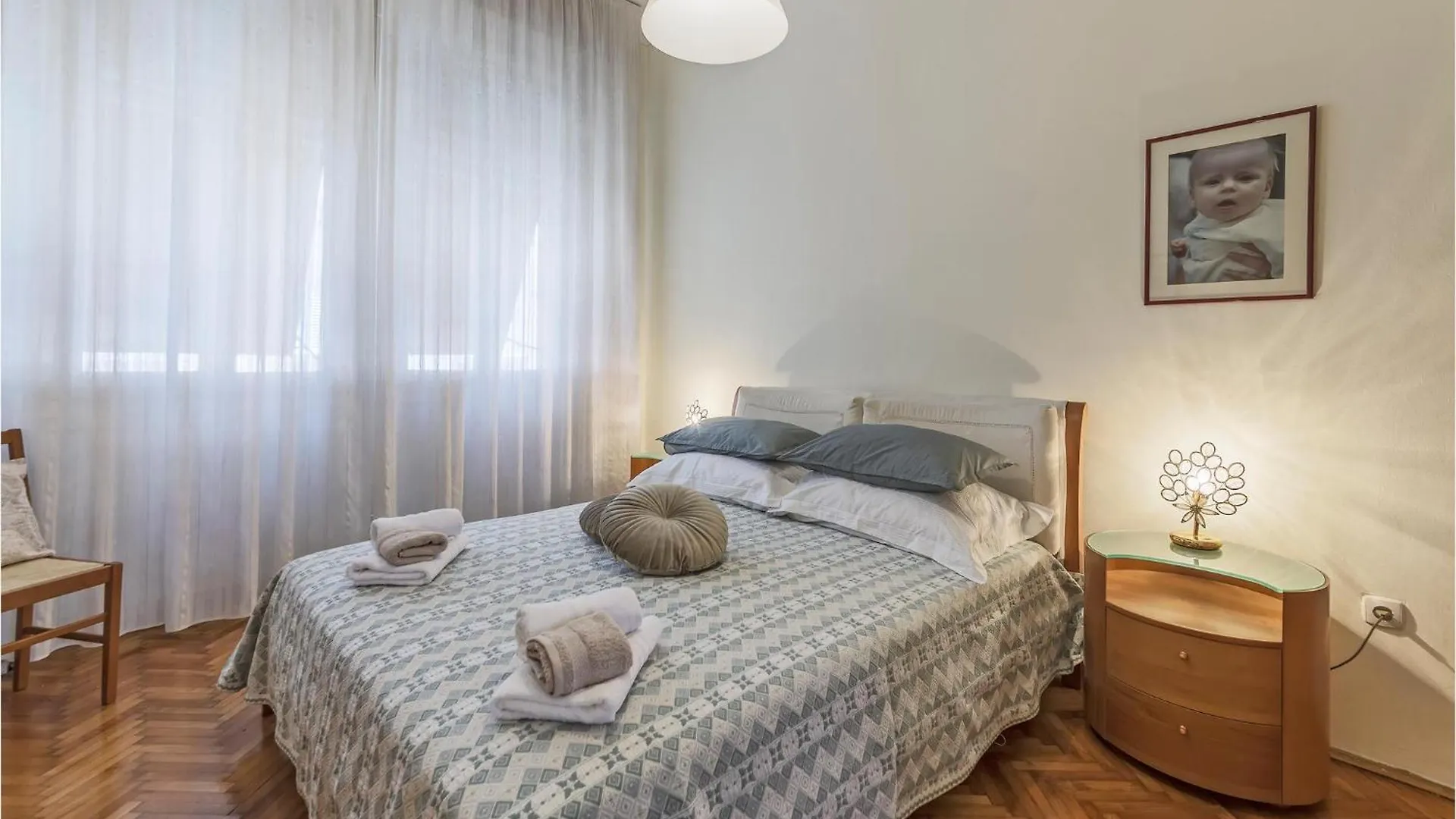 Lovely Apartment In Pula With Kitchen Croatia